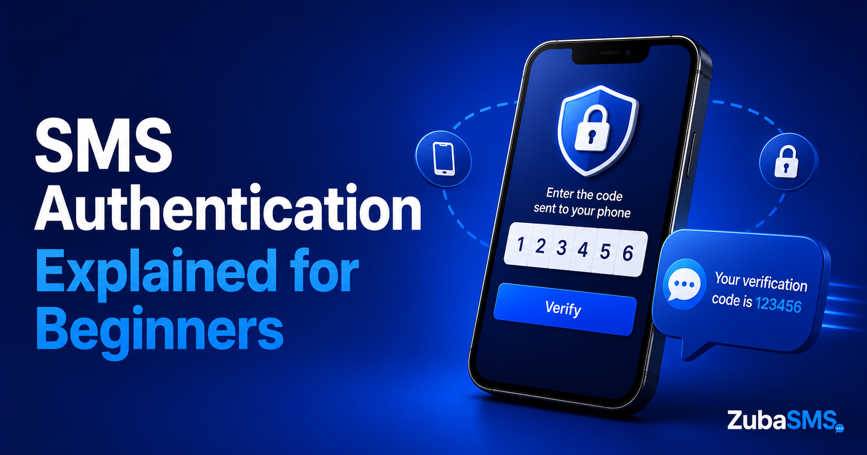 SMS Authentication