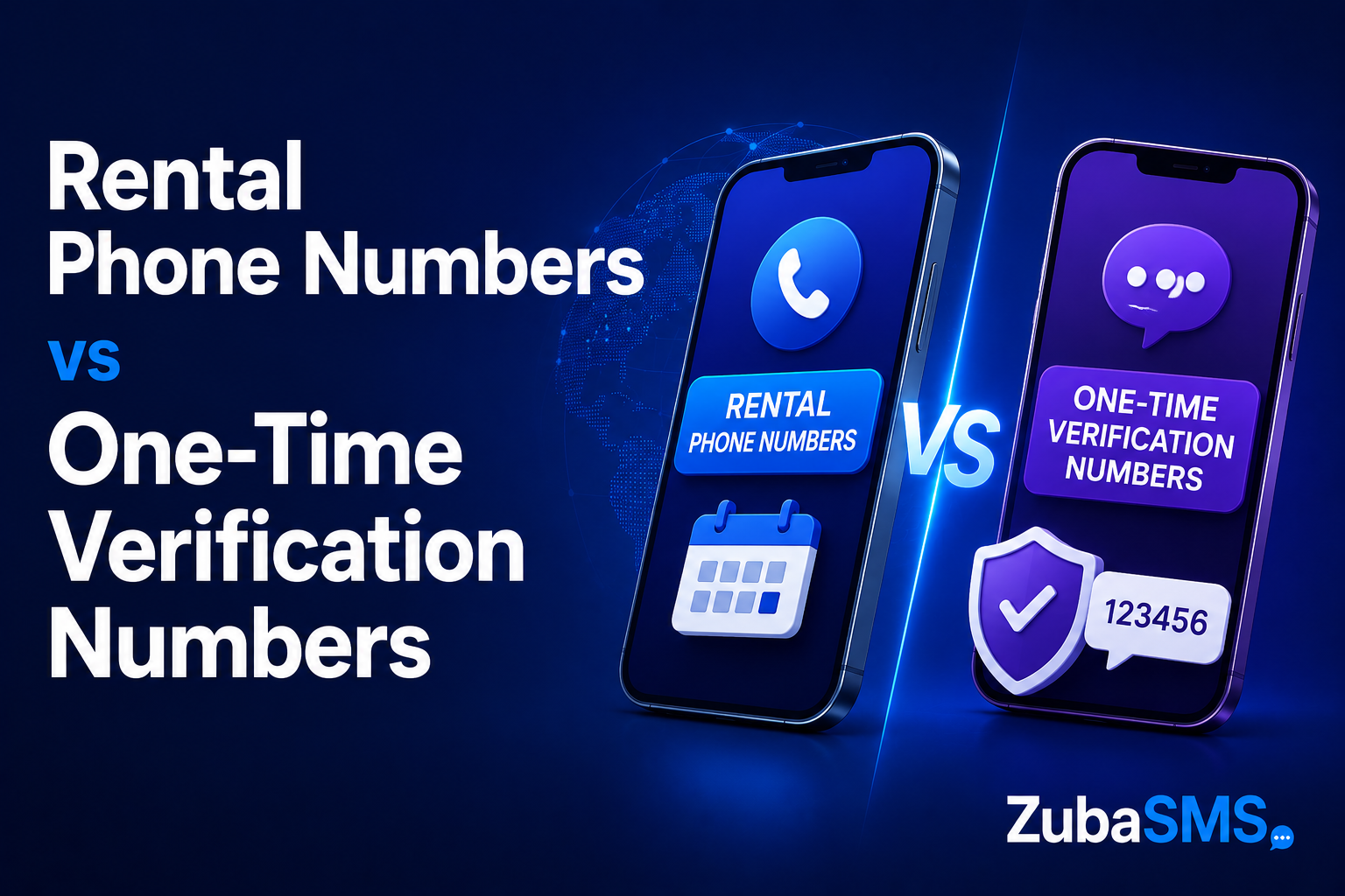 rental-phone-numbers-vs-one-time-verification-numbers