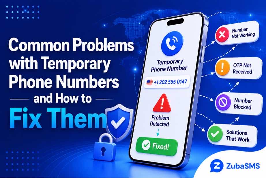 temporary-phone-number-problems